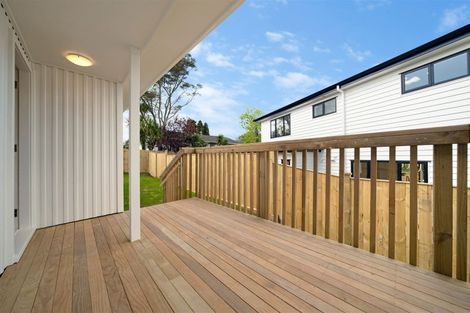 Photo of property in 6 Virgo Place, Glen Eden, Auckland, 0602