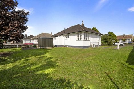 Photo of property in 3 Upham Terrace, Roslyn, Palmerston North, 4414
