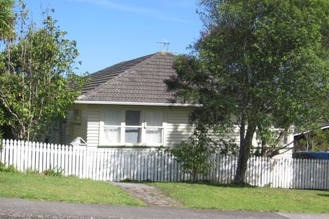 Photo of property in 50 Roseberry Avenue, Birkenhead, Auckland, 0626