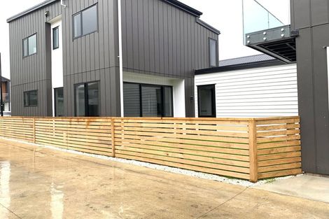 Photo of property in 3 Taiaha Street, Papakura, 2110