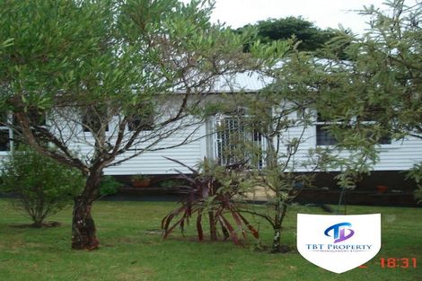 Photo of property in 1 Rothery Road, Hillpark, Auckland, 2102