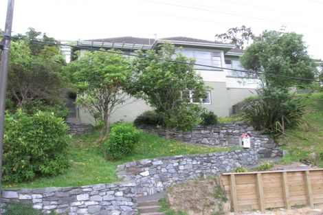 Photo of property in 74 Mills Road, Brooklyn, Wellington, 6021