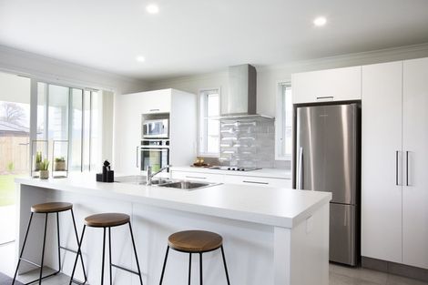 Photo of property in 16 Richardson Road, Matamata, 3400