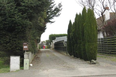 Photo of property in 183 Pomona Street, Strathern, Invercargill, 9812