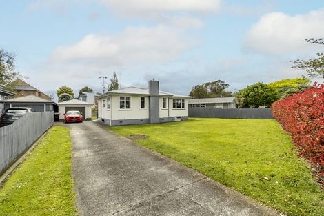 Photo of property in 109 Fitzroy Street, Terrace End, Palmerston North, 4410