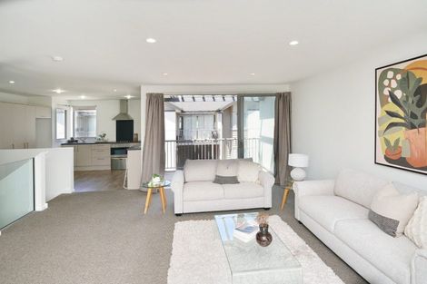Photo of property in 36c Southampton Street, Sydenham, Christchurch, 8023