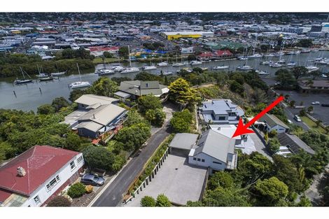 Photo of property in 16 The Bluff, Riverside, Whangarei, 0112