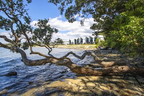 Photo of property in 14 Boathouse Bay Lane, Snells Beach, 0920