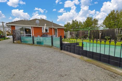 Photo of property in 112 Sparks Road, Hoon Hay, Christchurch, 8025