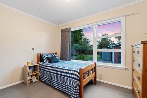 Photo of property in 63 Carruthers Street, Ilam, Christchurch, 8041