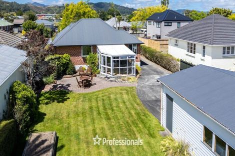 Photo of property in 34 Oxford Crescent, Ebdentown, Upper Hutt, 5018