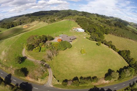 Photo of property in 1250 Ohautira Road, Waingaro, Ngaruawahia, 3793