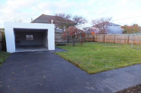 Photo of property in 120 Hamilton Avenue, Ilam, Christchurch, 8041