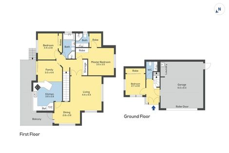 Photo of property in 3 Carnmore Place, Torbay, Auckland, 0630