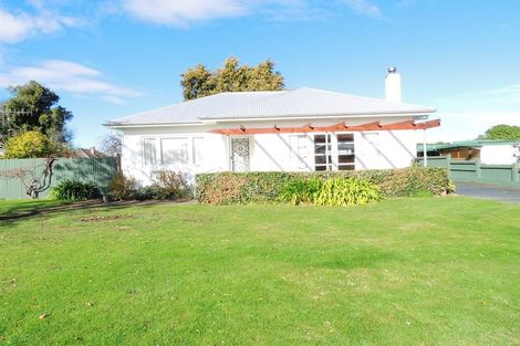 Photo of property in 7 Rutherford Street, Wairoa, 4108