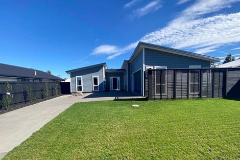 Photo of property in 29 Wineberry Avenue, Amberley, 7410