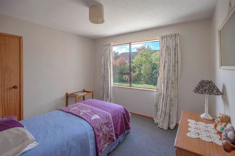 Photo of property in 37 Mansfield Drive, Kaiapoi, 7630