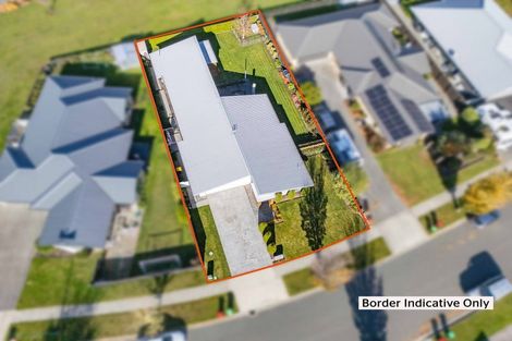 Photo of property in 60 Huntingdon Drive, Rangiora, 7400