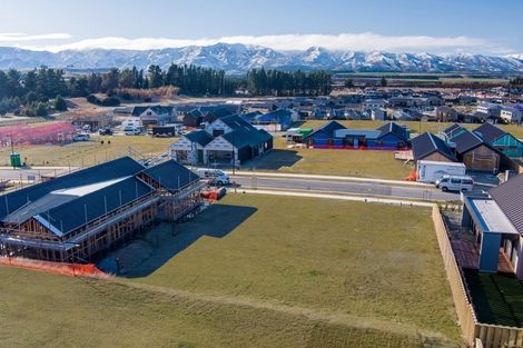 Photo of property in Northlake, 9 Linnburn Road, Wanaka, 9305