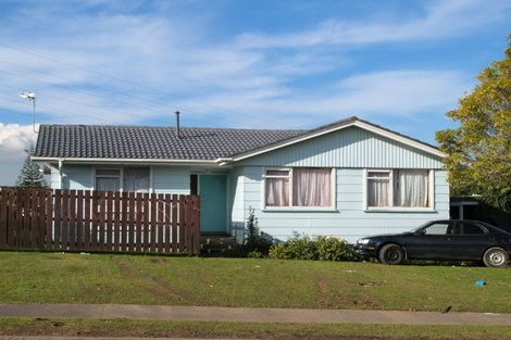 Photo of property in 33 Archboyd Avenue, Mangere East, Auckland, 2024