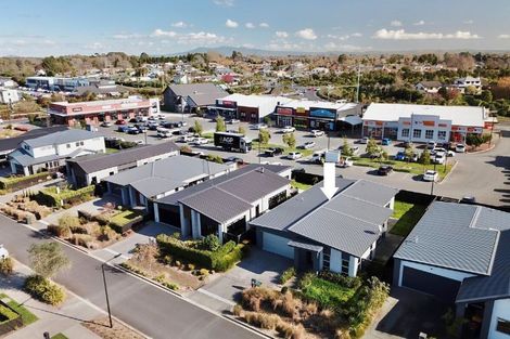 Photo of property in 11 Alker Road, Chartwell, Hamilton, 3210