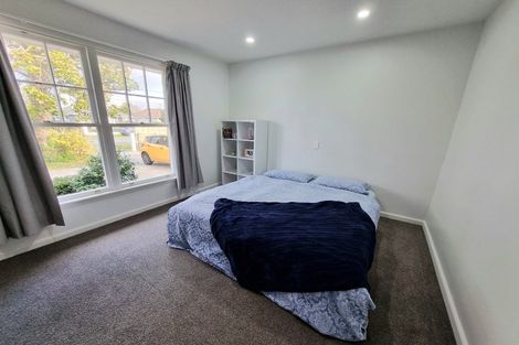 Photo of property in 43 Birchfield Avenue, Dallington, Christchurch, 8061