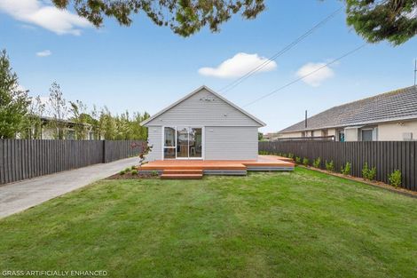 Photo of property in 55 Morrison Avenue, Northcote, Christchurch, 8052