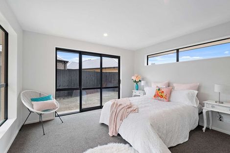 Photo of property in 600 East Maddisons Road, Rolleston, 7614