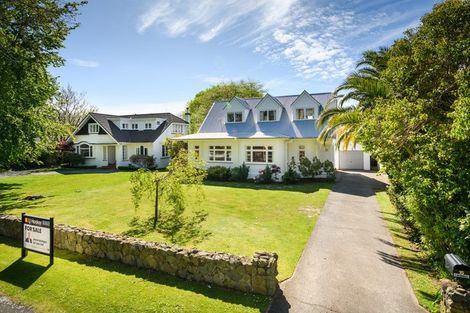 Photo of property in 15 Elmira Avenue, Hokowhitu, Palmerston North, 4410