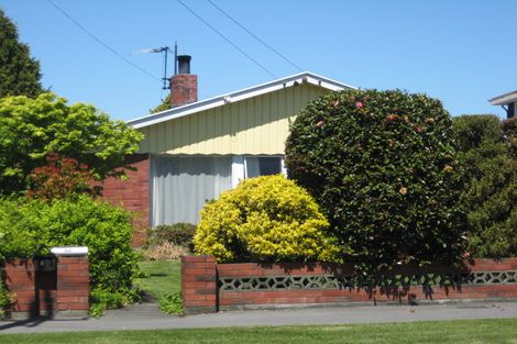 Photo of property in 52 Mooray Avenue, Bishopdale, Christchurch, 8053