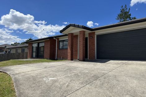 Photo of property in 63 Tiriwa Drive, Massey, Auckland, 0614