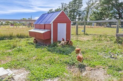 Photo of property in 9 Thorndon Close, Kirwee, Darfield, 7571