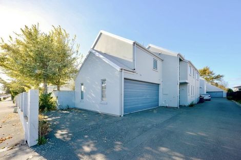 Photo of property in 972a Colombo Street, St Albans, Christchurch, 8014