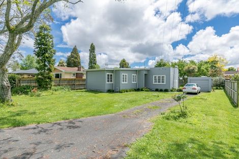 Photo of property in 67 Brookfield Street, Hamilton East, Hamilton, 3216