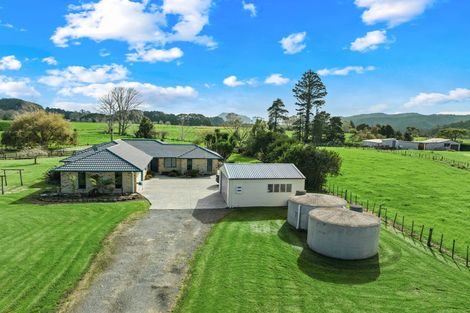 Photo of property in 39 Main Road, Kauri, Kamo, 0185
