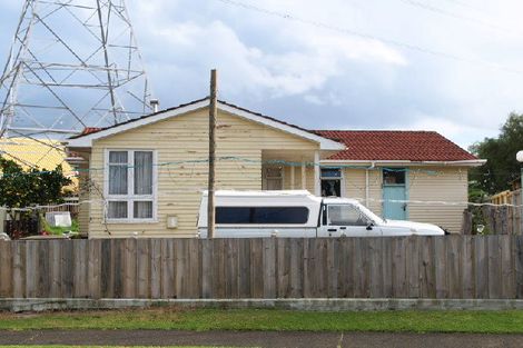 Photo of property in 4 Blair Place, Otara, Auckland, 2023