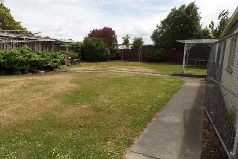 Photo of property in 54 Brookside Road, Rolleston, 7614