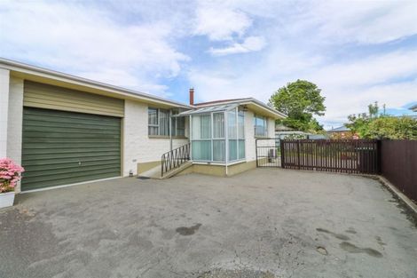 Photo of property in 21a Konini Street, Gleniti, Timaru, 7910