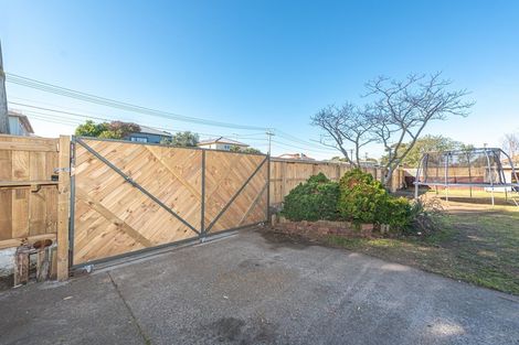 Photo of property in 29 Konini Street, Tawhero, Whanganui, 4501