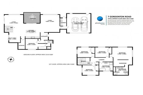 Photo of property in 7 Pippa Lane, Chartwell, 3281