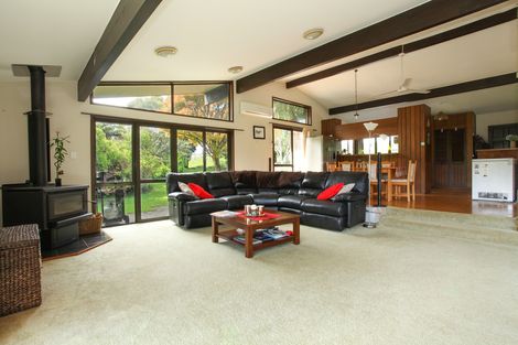 Photo of property in 1250 Ohautira Road, Waingaro, Ngaruawahia, 3793