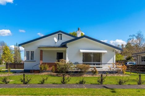 Photo of property in 5 Huia Street, Matamata, 3400