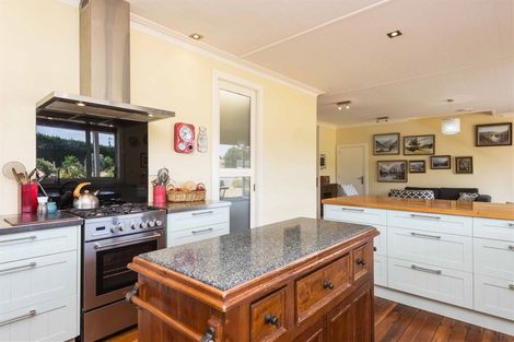 Photo of property in 319 Innes Road, Glasnevin, Amberley, 7482
