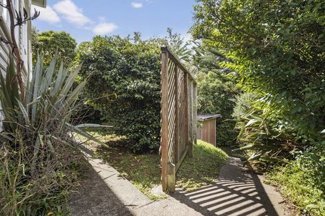 Photo of property in 37 Prospect Terrace, Johnsonville, Wellington, 6037