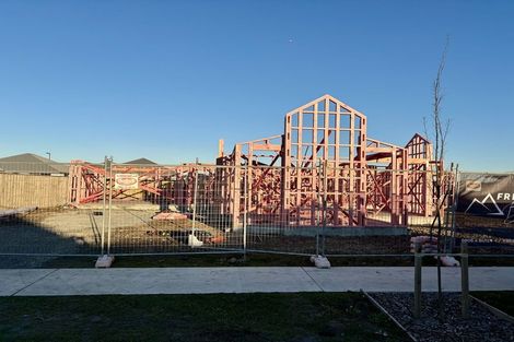 Photo of property in 20 Duporth Road, Rolleston, 7614