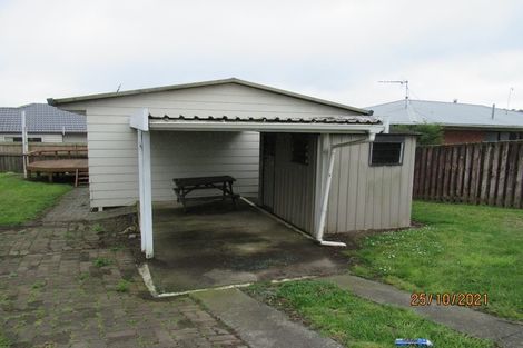 Photo of property in 1/2 Costar Place, Wiri, Auckland, 2104
