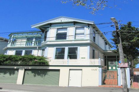 Photo of property in 145 Dixon Street, Te Aro, Wellington, 6011