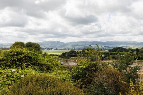 Photo of property in 10 Morocco Terrace, Kelvin Grove, Palmerston North, 4414