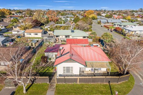 Photo of property in 63 Charles Street, Rangiora, 7400