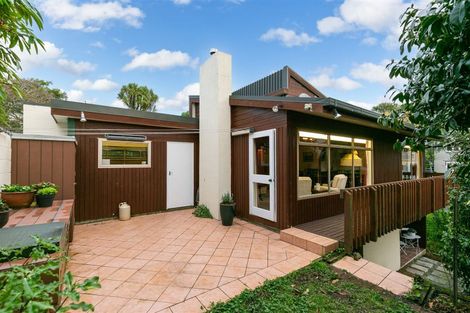 Photo of property in 22a Izard Road, Khandallah, Wellington, 6035